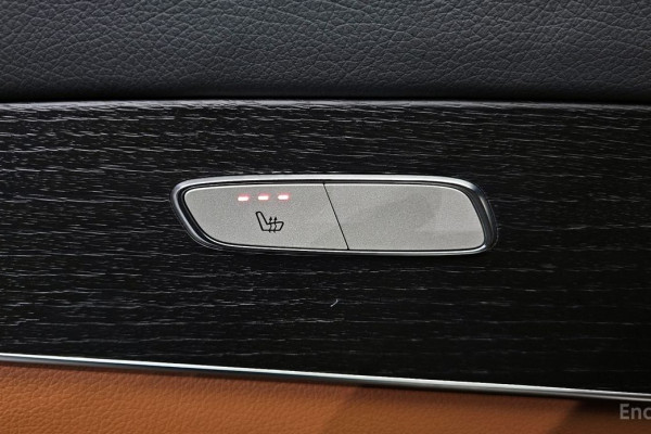 2021 Mercedes-Benz GLC с пробегом 80 736 км