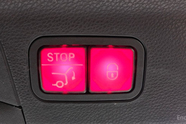 2021 Mercedes-Benz GLC с пробегом 80 736 км