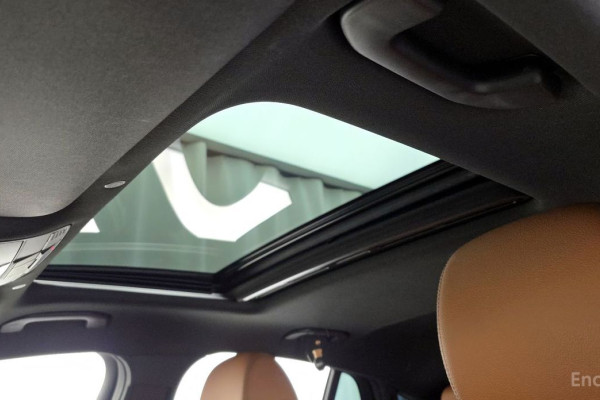 2022 Mercedes-Benz GLC с пробегом 86 459 км