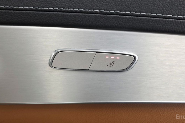 2022 Mercedes-Benz GLC с пробегом 86 459 км