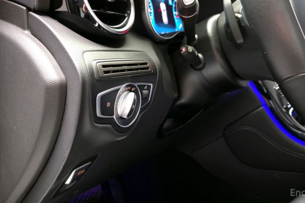 2021 Mercedes-Benz GLC с пробегом 68 745 км