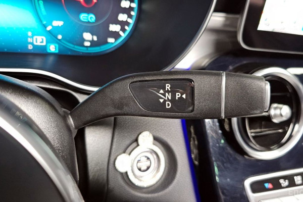 2021 Mercedes-Benz GLC с пробегом 78 625 км