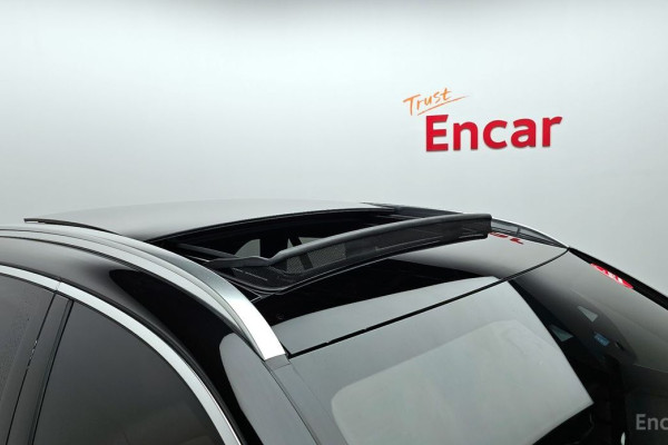 2022 Mercedes-Benz GLC с пробегом 66 252 км