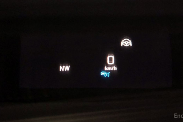 2021 Mercedes-Benz GLC с пробегом 68 745 км