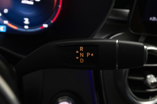 2021 Mercedes-Benz GLC с пробегом 58 758 км