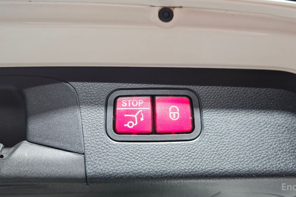 2021 Mercedes-Benz GLC с пробегом 78 625 км