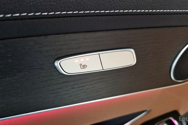 2022 Mercedes-Benz GLC с пробегом 66 827 км