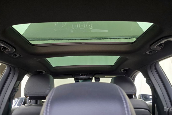 2021 Mercedes-Benz GLC с пробегом 124 826 км