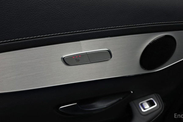 2022 Mercedes-Benz GLC с пробегом 58 929 км