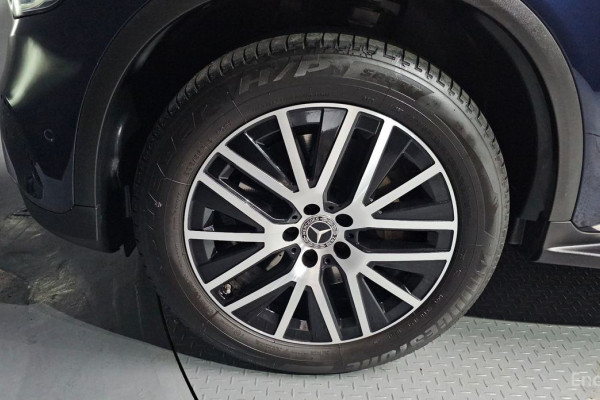 2021 Mercedes-Benz GLC с пробегом 61 873 км