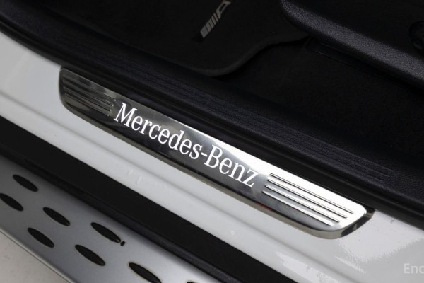 2021 Mercedes-Benz GLC с пробегом 58 758 км