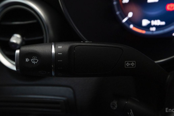 2021 Mercedes-Benz GLC с пробегом 58 758 км