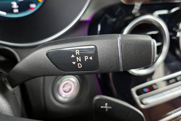 2021 Mercedes-Benz GLC с пробегом 71 884 км