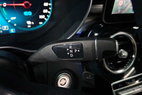 2021 Mercedes-Benz GLC с пробегом 61 873 км