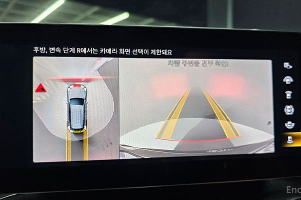 2022 Mercedes-Benz GLC с пробегом 57 177 км