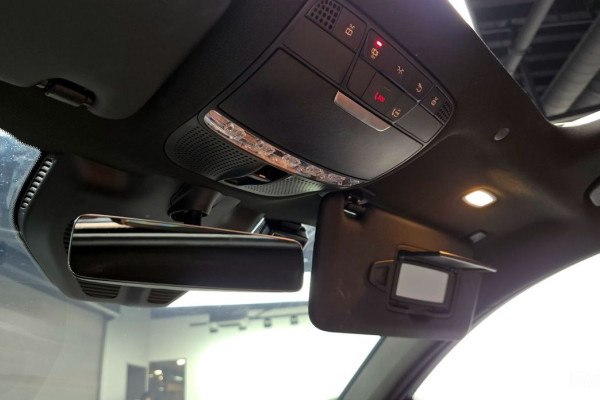 2021 Mercedes-Benz GLC с пробегом 51 262 км