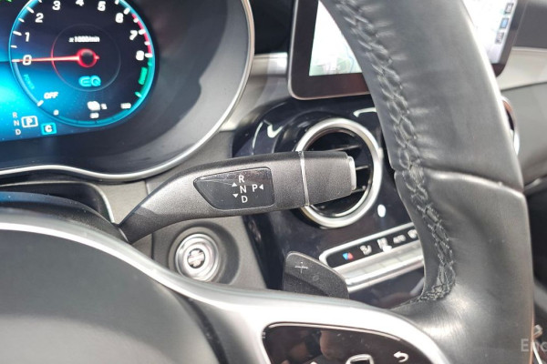 2022 Mercedes-Benz GLC с пробегом 49 520 км