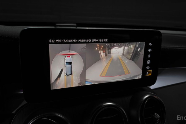 2022 Mercedes-Benz GLC с пробегом 67 082 км