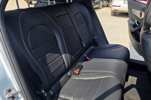 2022 Mercedes-Benz GLC с пробегом 62 328 км