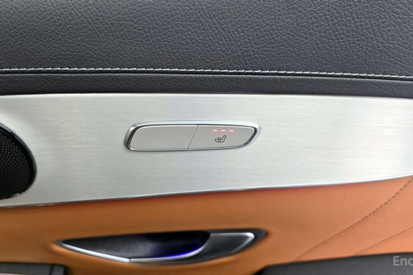 2021 Mercedes-Benz GLC с пробегом 71 884 км