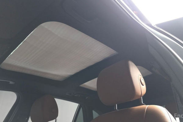 2022 Mercedes-Benz GLC с пробегом 67 082 км