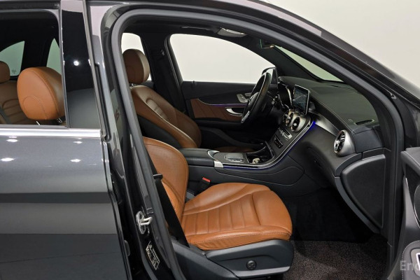 2022 Mercedes-Benz GLC с пробегом 103 424 км