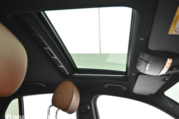 2021 Mercedes-Benz GLC с пробегом 60 875 км