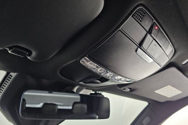 2021 Mercedes-Benz GLC с пробегом 87 312 км