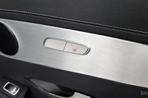 2021 Mercedes-Benz GLC с пробегом 103 442 км