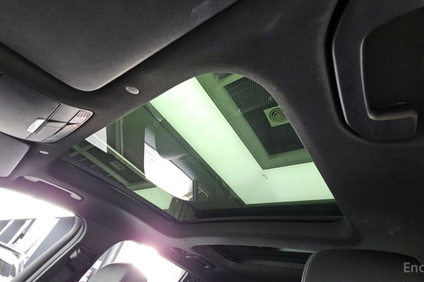 2021 Mercedes-Benz GLC с пробегом 109 226 км