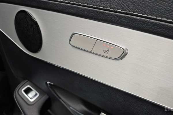 2021 Mercedes-Benz GLC с пробегом 87 312 км