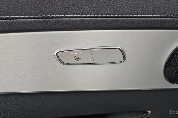 2021 Mercedes-Benz GLC с пробегом 109 226 км