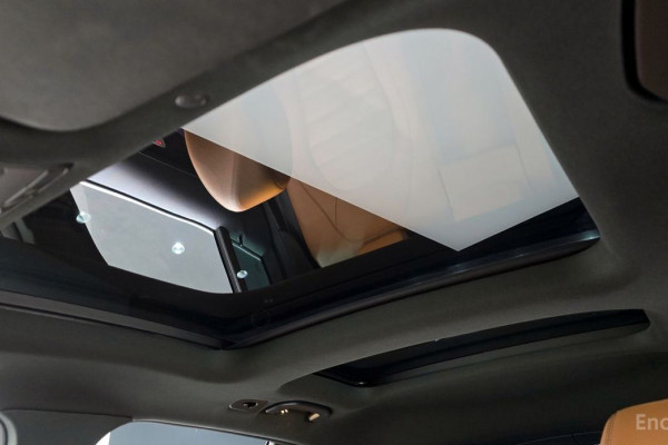 2022 Mercedes-Benz GLC с пробегом 103 424 км