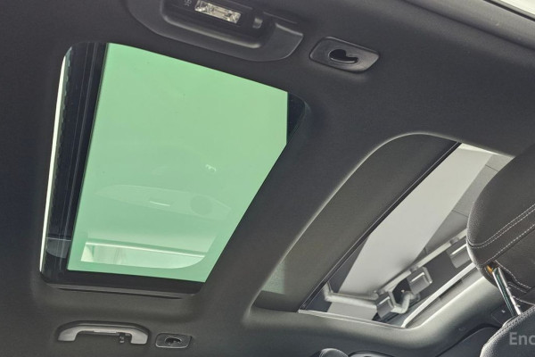 2021 Mercedes-Benz GLC с пробегом 87 312 км