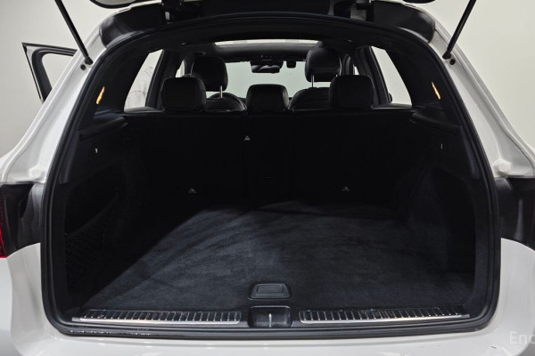 2021 Mercedes-Benz GLC с пробегом 87 312 км