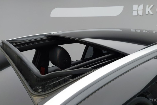 2022 Mercedes-Benz GLC с пробегом 49 267 км