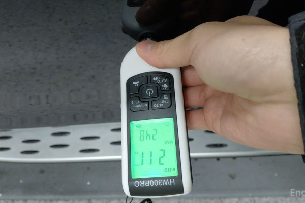 2022 Mercedes-Benz GLC с пробегом 49 267 км