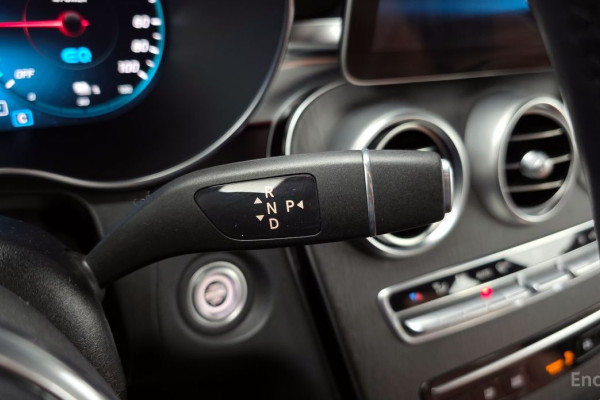 2021 Mercedes-Benz GLC с пробегом 66 121 км