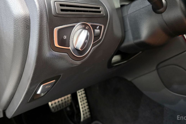 2021 Mercedes-Benz GLC с пробегом 66 121 км