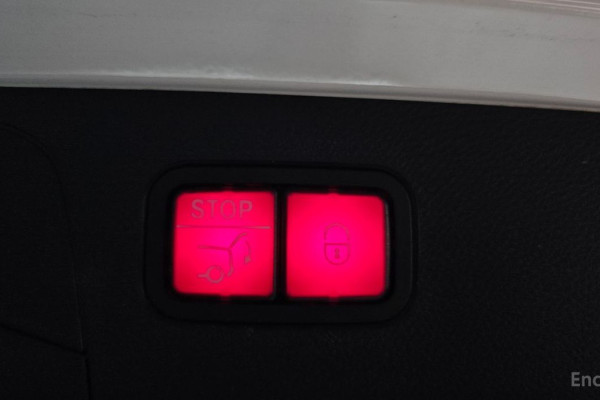 2021 Mercedes-Benz GLC с пробегом 47 606 км