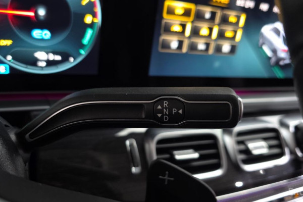 2022 Mercedes-Benz GLE с пробегом 60 723 км