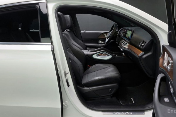 2022 Mercedes-Benz GLE с пробегом 52 991 км