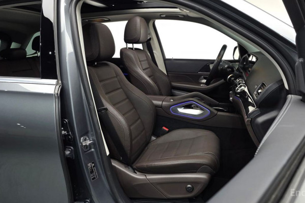 2022 Mercedes-Benz GLE с пробегом 60 723 км