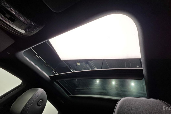 2022 Mercedes-Benz GLE с пробегом 52 991 км