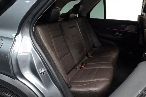 2022 Mercedes-Benz GLE с пробегом 60 723 км