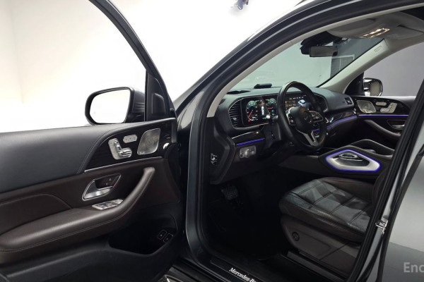 2022 Mercedes-Benz GLE с пробегом 60 723 км