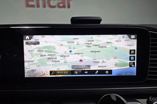 2022 Mercedes-Benz GLE с пробегом 60 723 км