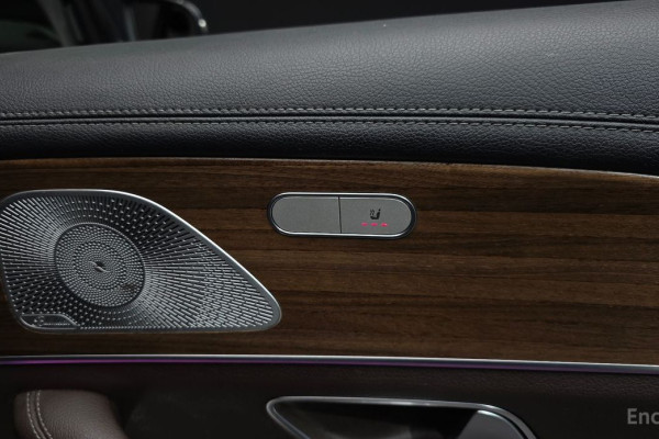 2021 Mercedes-Benz GLE с пробегом 61 512 км