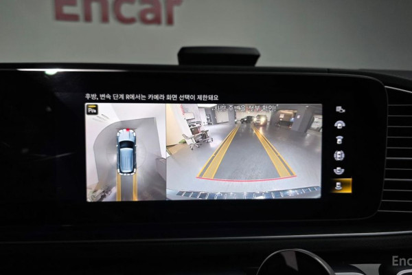 2022 Mercedes-Benz GLE с пробегом 60 723 км