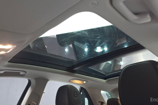 2021 Mercedes-Benz GLE с пробегом 61 512 км